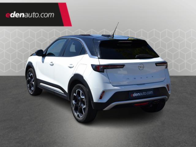 Opel Mokka image 7