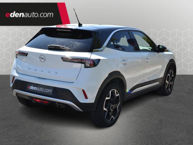 Opel Mokka image 2