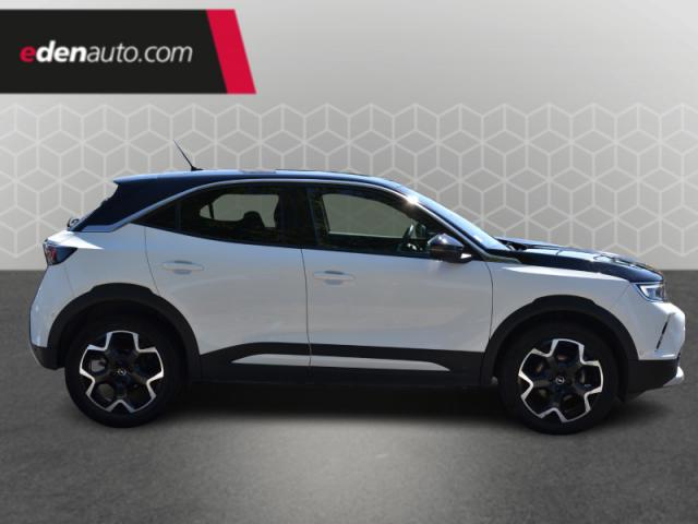 Opel Mokka image 4