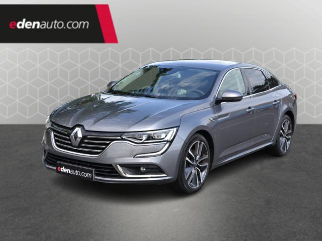 Renault Talisman Tce 200 Energy Edc Intens