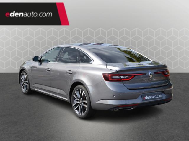 Renault Talisman image 4
