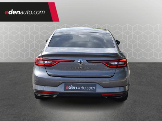 Renault Talisman image 6
