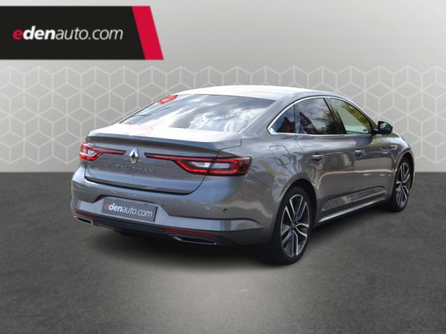 Renault Talisman image 9