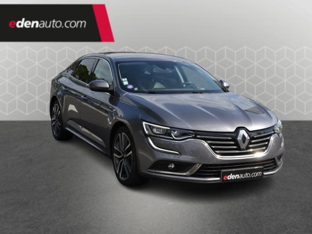 Renault Talisman image 8
