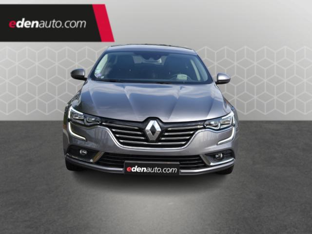 Renault Talisman image 1
