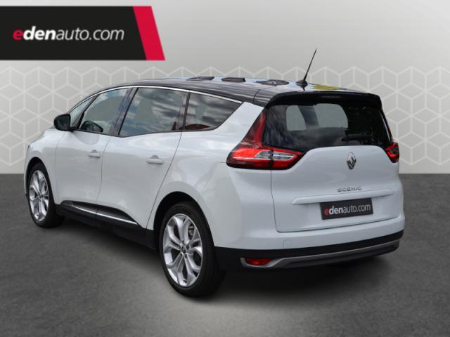 Renault Grand Scénic image 8