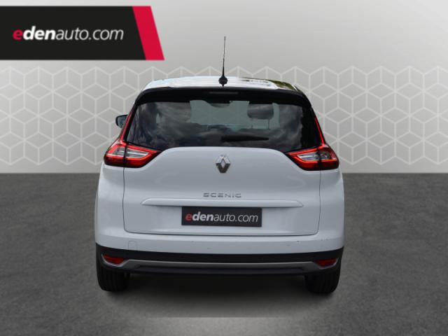 Renault Grand Scénic image 3