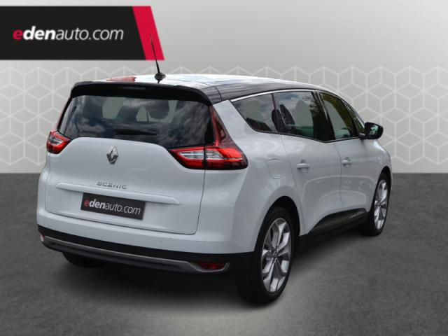 Renault Grand Scénic image 9