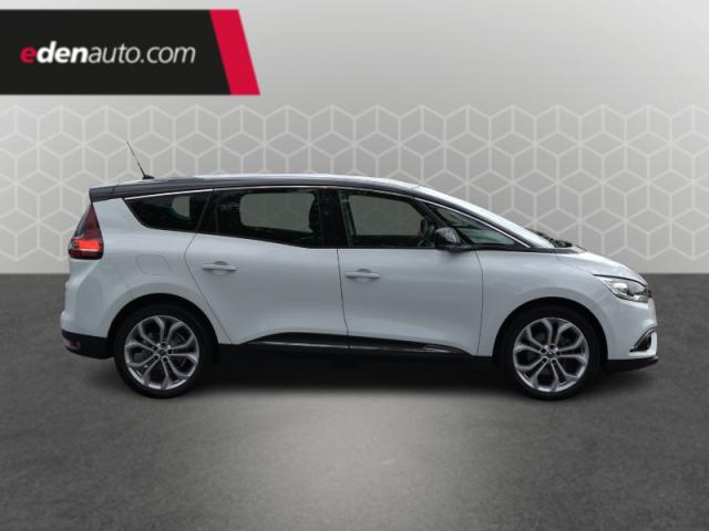 Renault Grand Scénic image 4
