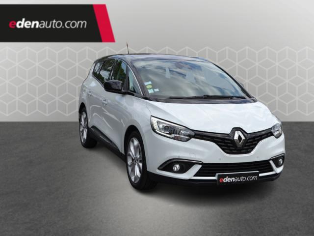 Renault Grand Scénic image 6
