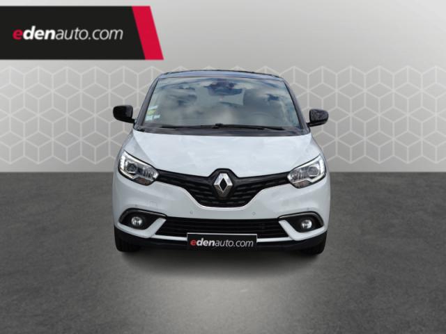 Renault Grand Scénic image 1
