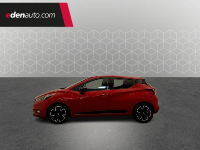 Nissan Micra image 1