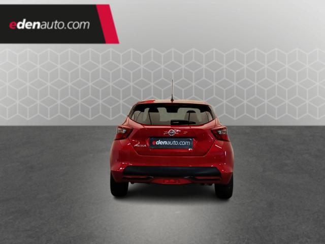 Nissan Micra image 5