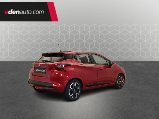 Nissan Micra image 9