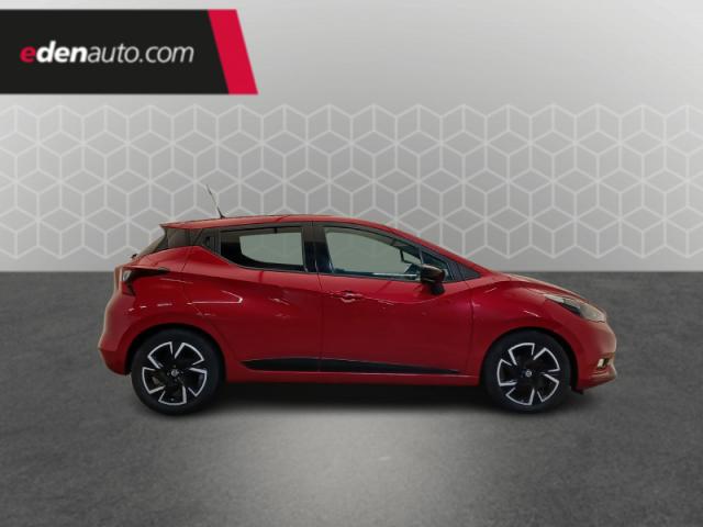 Nissan Micra image 4
