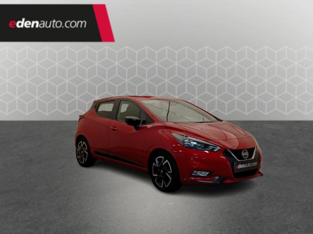 Nissan Micra image 2