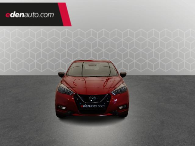 Nissan Micra image 3