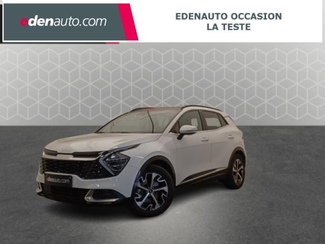 Kia Sportage d’occasion