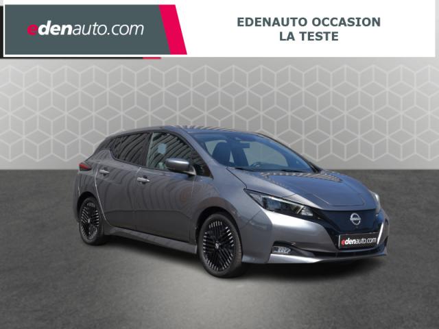 Nissan Leaf Electrique 40kwh Tekna