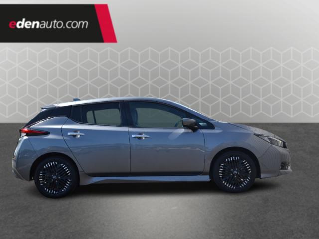 Nissan Leaf image 5