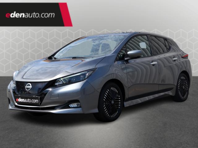 Nissan Leaf image 7