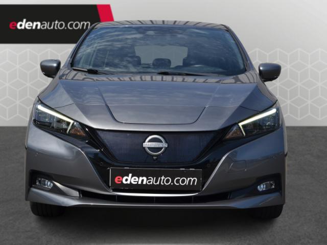 Nissan Leaf image 8