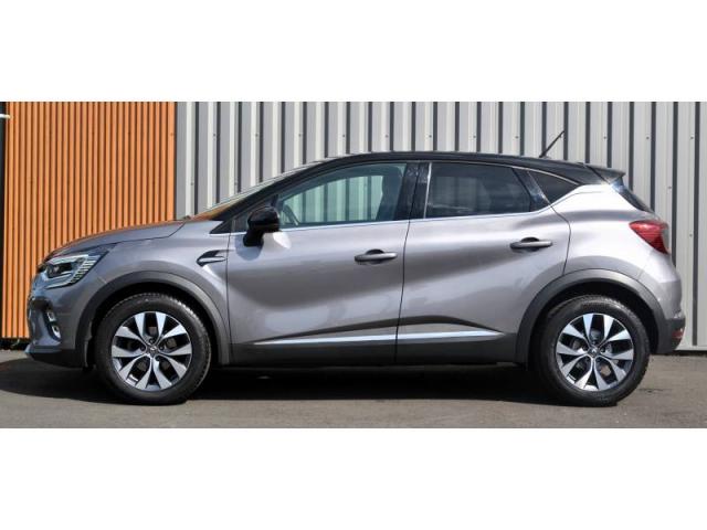 Renault Captur image 6