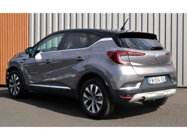 Renault Captur image 4