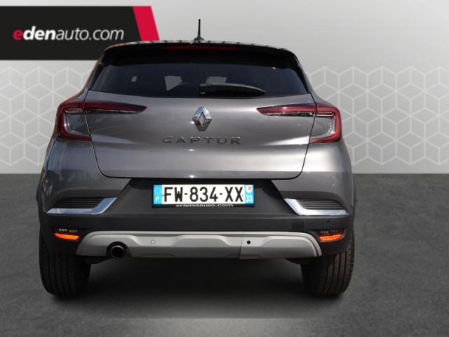 Renault Captur image 1