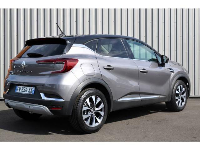 Renault Captur image 2