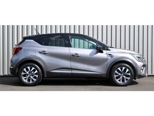 Renault Captur image 7