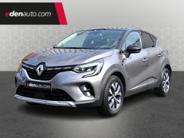 Renault Captur image 9