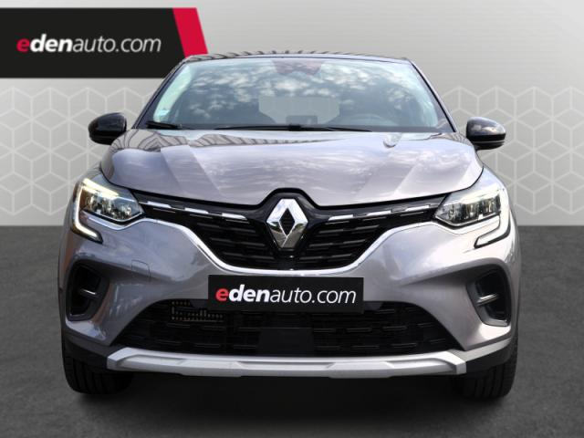 Renault Captur image 8