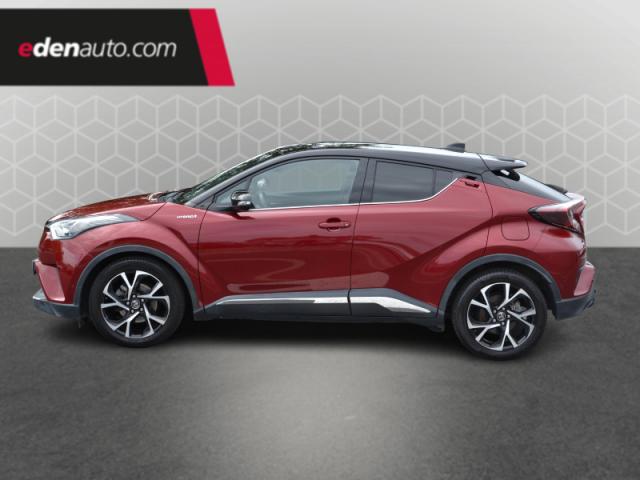 Toyota C-Hr image 2