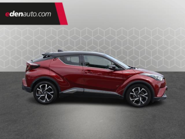 Toyota C-Hr image 4