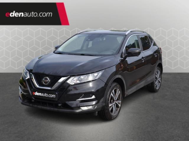 Nissan Qashqai 1.5 Dci 115 N-Connecta