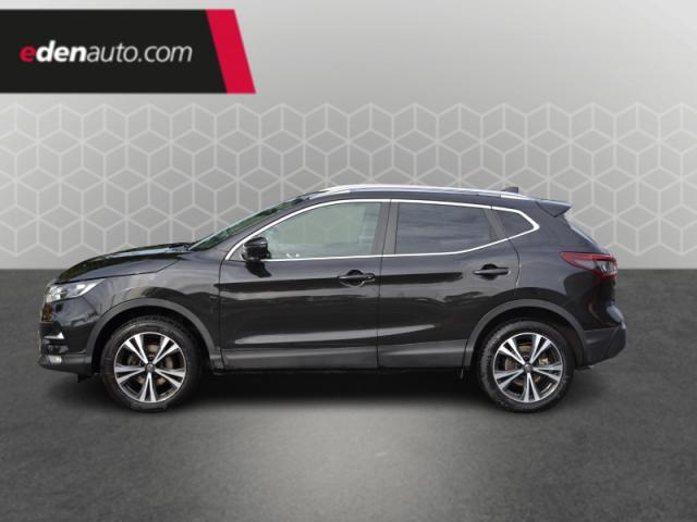 Nissan Qashqai image 7