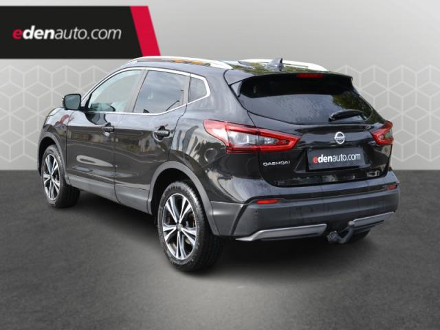Nissan Qashqai image 4