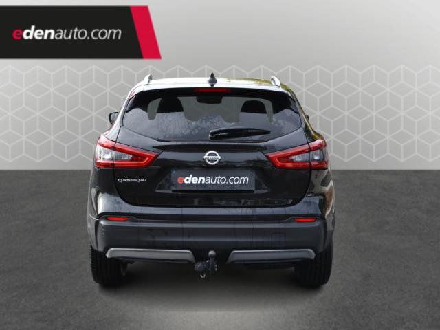Nissan Qashqai image 6