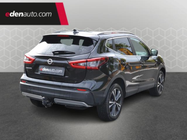 Nissan Qashqai image 2