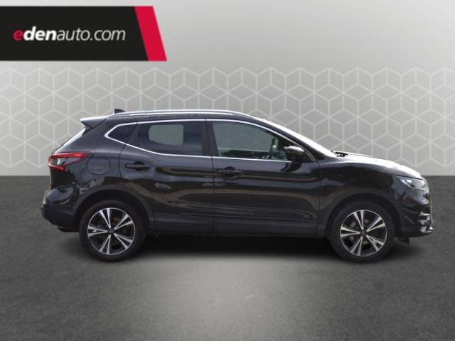 Nissan Qashqai image 3