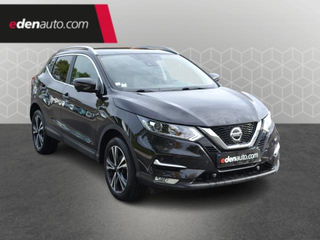Nissan Qashqai image 1