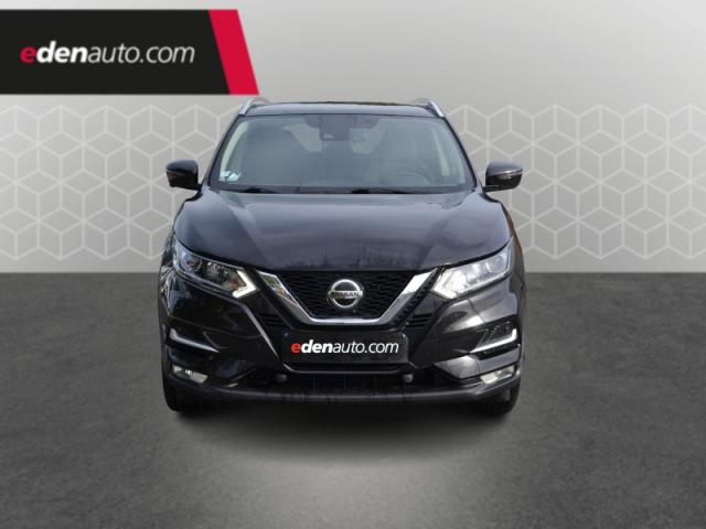 Nissan Qashqai image 5