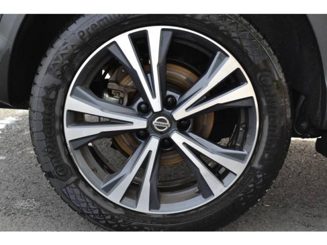 Nissan Qashqai image 8