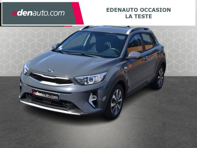 Kia Stonic d’occasion
