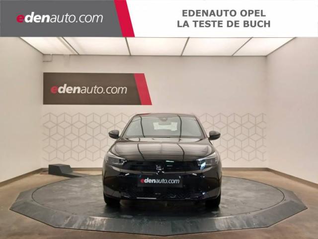 Opel Corsa 1.2 Turbo Hybrid 110 Ch E-Dct6 Gs