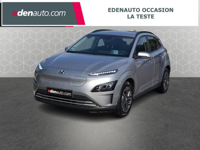 Hyundai Kona d’occasion