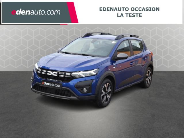 Dacia Sandero d’occasion
