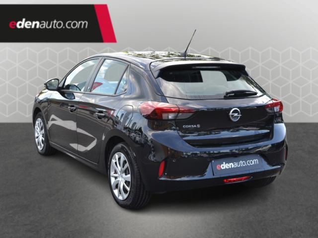 Opel Corsa image 7