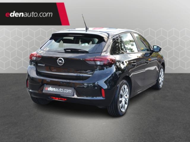 Opel Corsa image 3
